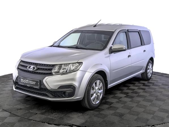 Lada (ВАЗ) Largus I Рестайлинг с пробегом 2024 года, цена 1 250 000 рублей, 36389 км, универсал, Автокод Объявления