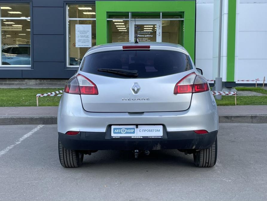 Renault Megane III Ярославль  - изображение 6