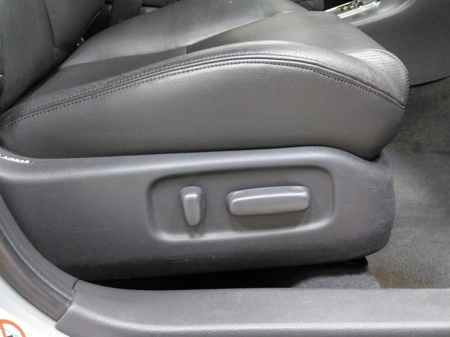 Toyota Avensis II Москва  - изображение 17