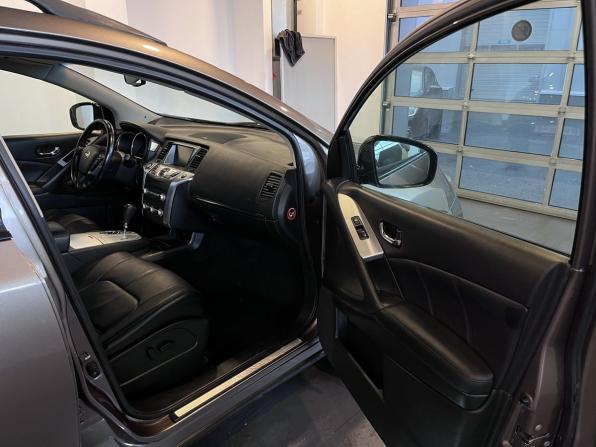 Nissan Murano II (Z51) Рестайлинг 2 с пробегом 2014 года, цена 1 600 000 рублей, 128684 км, внедорожник, Автокод Объявления