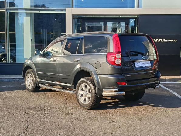 Great Wall Hover H5 с пробегом 2013 года, цена 579 000 рублей, 192276 км, внедорожник, Автокод Объявления