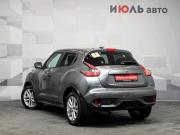 Nissan Juke I Рестайлинг Екатеринбург  - изображение 28