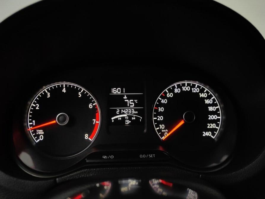 Volkswagen Polo V Рестайлинг Подольск  - изображение 10