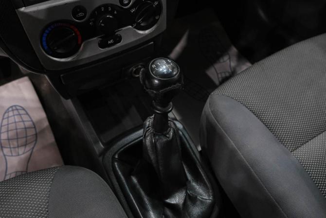 Chevrolet Aveo I с пробегом 2007 года, цена 349 000 рублей, 170000 км, хэтчбек, Автокод Объявления