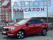 Lada (ВАЗ) Vesta I Ижевск  - изображение 26
