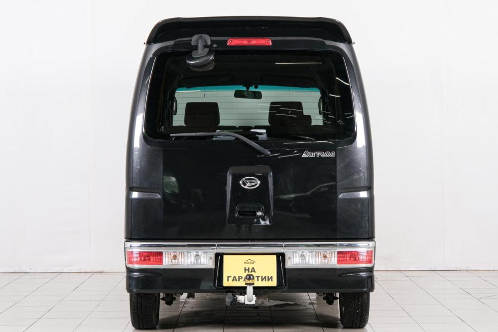 Daihatsu Atrai V Рестайлинг Красноярск  - изображение 6