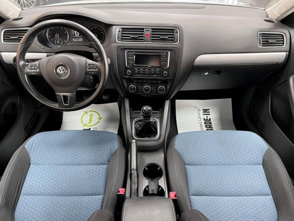 Volkswagen Jetta VI с пробегом 2013 года, цена 1 225 000 рублей, 133723 км, седан, Автокод Объявления
