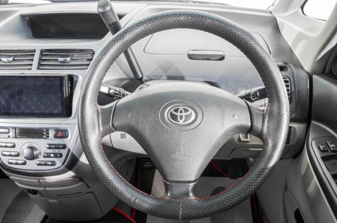 Toyota Opa I с пробегом 1988 года, цена 499 000 рублей, 180900 км, универсал, Автокод Объявления