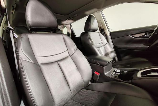 Nissan X-Trail III Рестайлинг с пробегом 2022 года, цена 3 320 000 рублей, 64101 км, внедорожник, Автокод Объявления