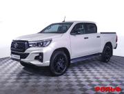 Toyota Hilux VIII Москва  - изображение 22