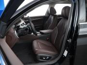 BMW 5 серии VII (G30/G31/G38) Рестайлинг Москва  - изображение 35