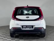 Kia Soul III Ростов-на-Дону  - изображение 24