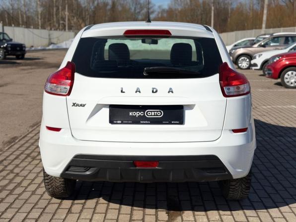Lada (ВАЗ) XRAY I с пробегом 2020 года, цена 851 000 рублей, 88166 км, хэтчбек, Автокод Объявления