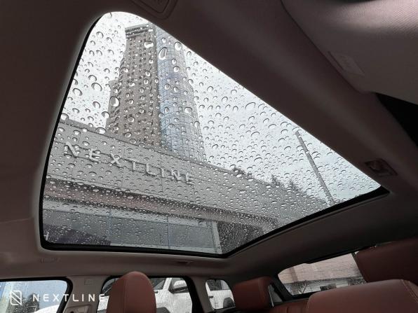 Land Rover Range Rover Evoque I с пробегом 2011 года, цена 1 290 000 рублей, 165000 км, внедорожник, Автокод Объявления