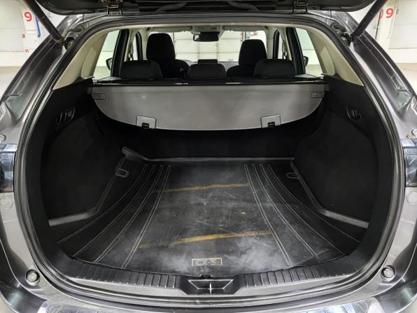 Mazda CX-5 II с пробегом 2021 года, цена 2 540 000 рублей, 125031 км, внедорожник, Автокод Объявления