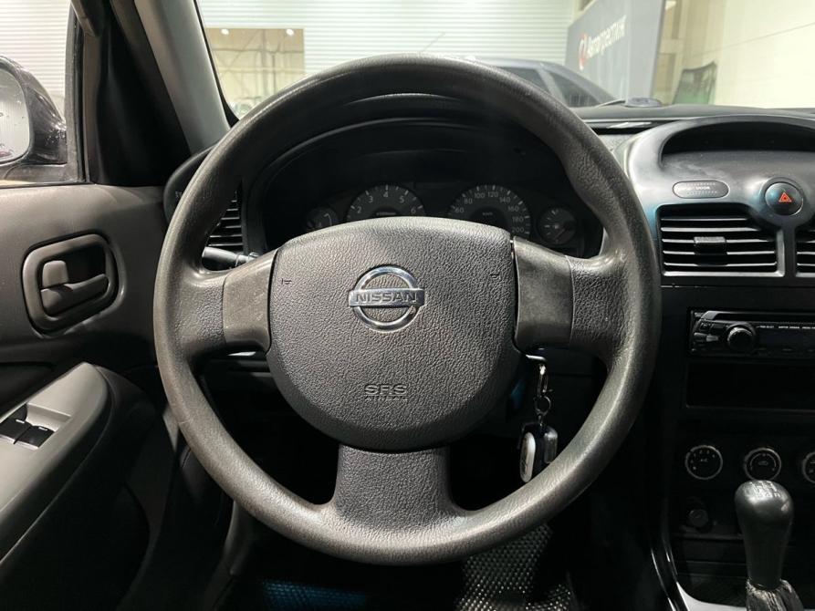 Nissan Almera Classic I Пермь  - изображение 12
