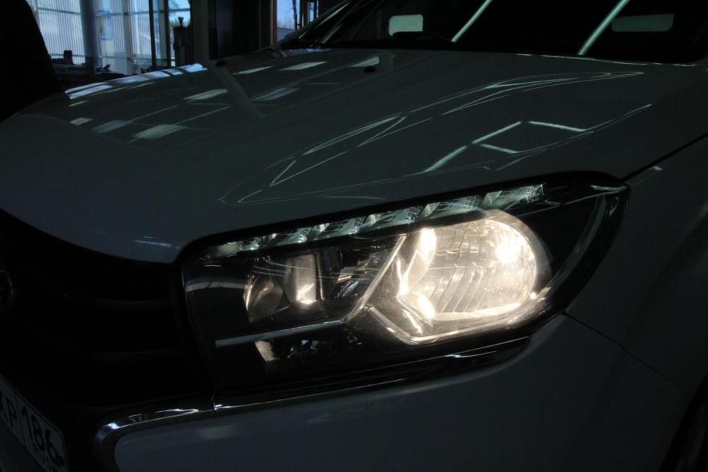 Lada (ВАЗ) XRAY I Сургут  - изображение 35