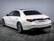 Mercedes-Benz S-Класс VII (W223) Москва  - изображение 47