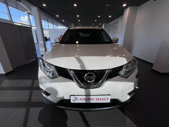 Nissan X-Trail III с пробегом 2018 года, цена 2 300 000 рублей, 99360 км, внедорожник, Автокод Объявления