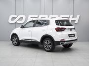 Chery Tiggo 4 I Рестайлинг Ростов-на-Дону  - изображение 23