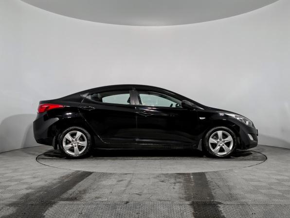 Hyundai Elantra V (MD) с пробегом 2011 года, цена 669 000 рублей, 228383 км, седан, Автокод Объявления