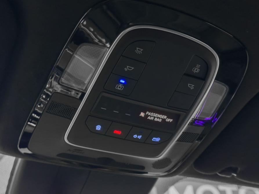 Hyundai Santa Fe IV Рестайлинг Ростов-на-Дону  - изображение 15