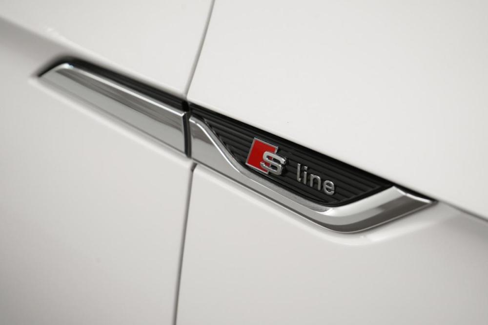 Audi A5 II (F5) Рестайлинг Москва  - изображение 21