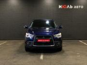 Mitsubishi ASX I Челябинск  - изображение 25