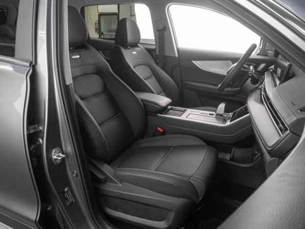Chery Tiggo 7 Pro Max I с пробегом 2024 года, цена 1 869 000 рублей, 43512 км, внедорожник, Автокод Объявления