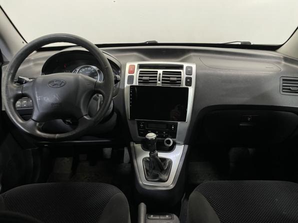 Hyundai Tucson I с пробегом 2008 года, цена 699 000 рублей, 226737 км, внедорожник, Автокод Объявления