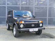 Lada (ВАЗ) Niva Legend Ижевск  - изображение 14