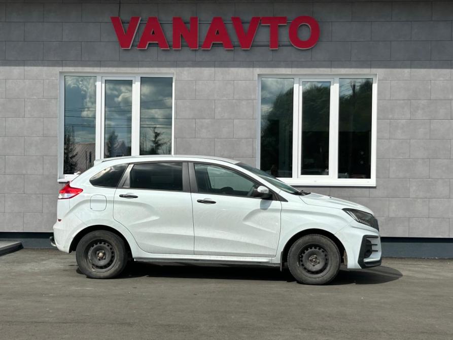 Lada (ВАЗ) XRAY I Альметьевск  - изображение 4