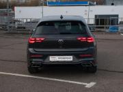 Volkswagen Golf VIII Москва  - изображение 24