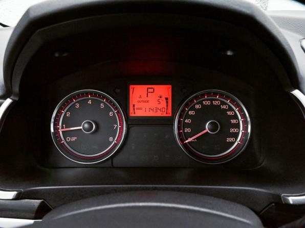 SsangYong Actyon II Рестайлинг с пробегом 2014 года, цена 1 245 000 рублей, 114339 км, внедорожник, Автокод Объявления