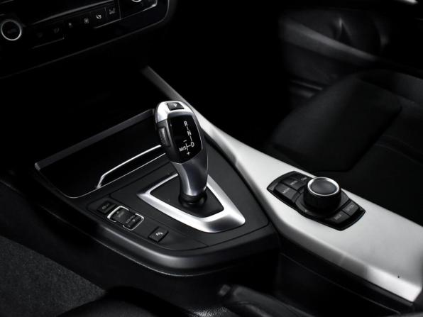 BMW 1 серии II (F20/F21) Рестайлинг 2 с пробегом 2017 года, цена 1 665 000 рублей, 128691 км, хэтчбек, Автокод Объявления