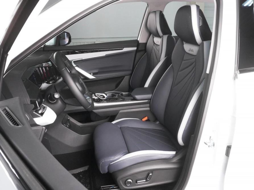 Geely Atlas II Минеральные Воды  - изображение 10