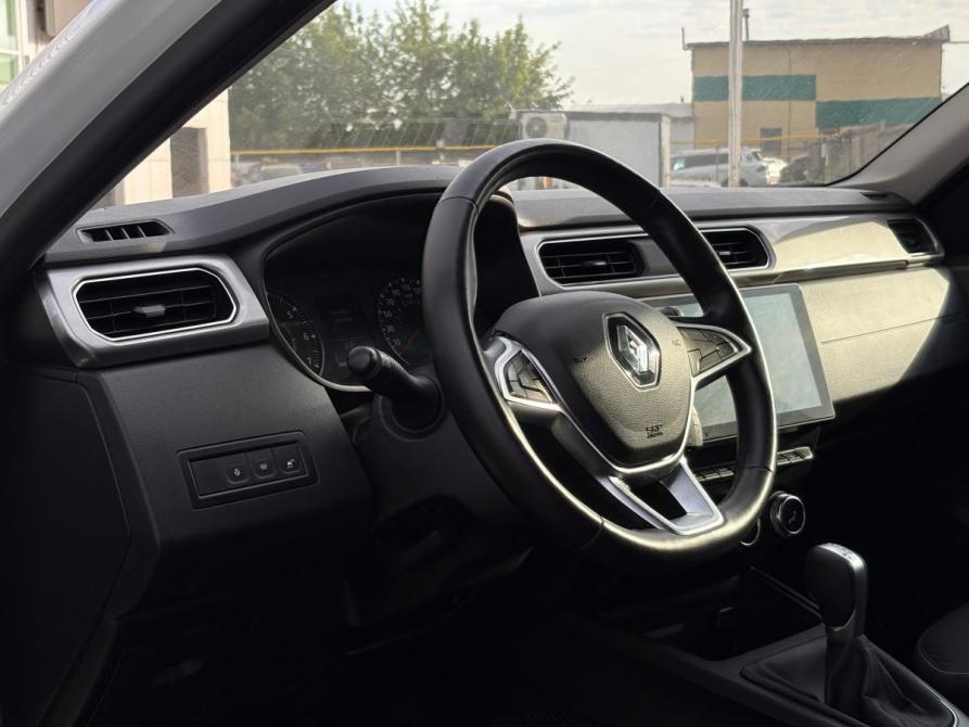Renault Arkana I Набережные Челны  - изображение 13