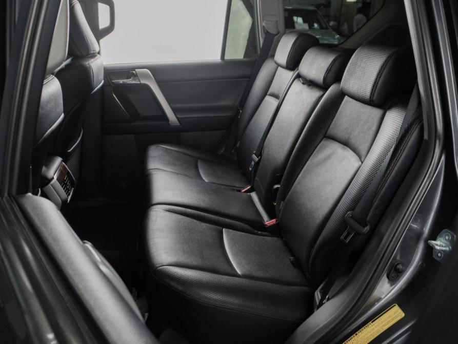 Toyota Land Cruiser Prado 150 Series Тюмень  - изображение 10
