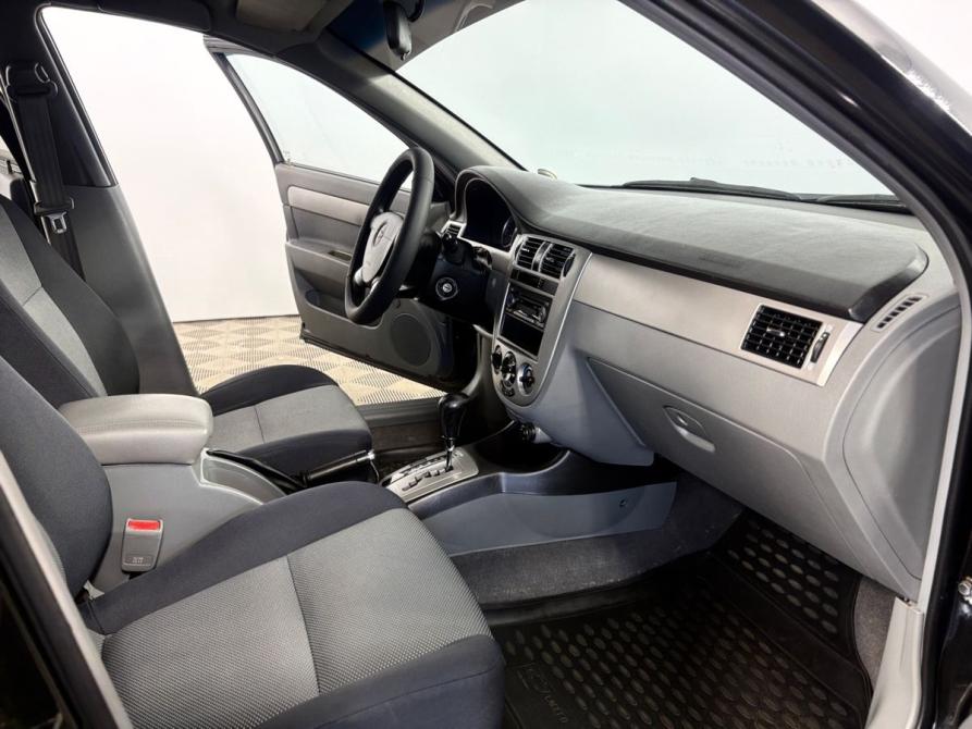Chevrolet Lacetti I Борисоглебск  - изображение 10