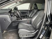 Lexus RX IV Рестайлинг Кемерово  - изображение 46