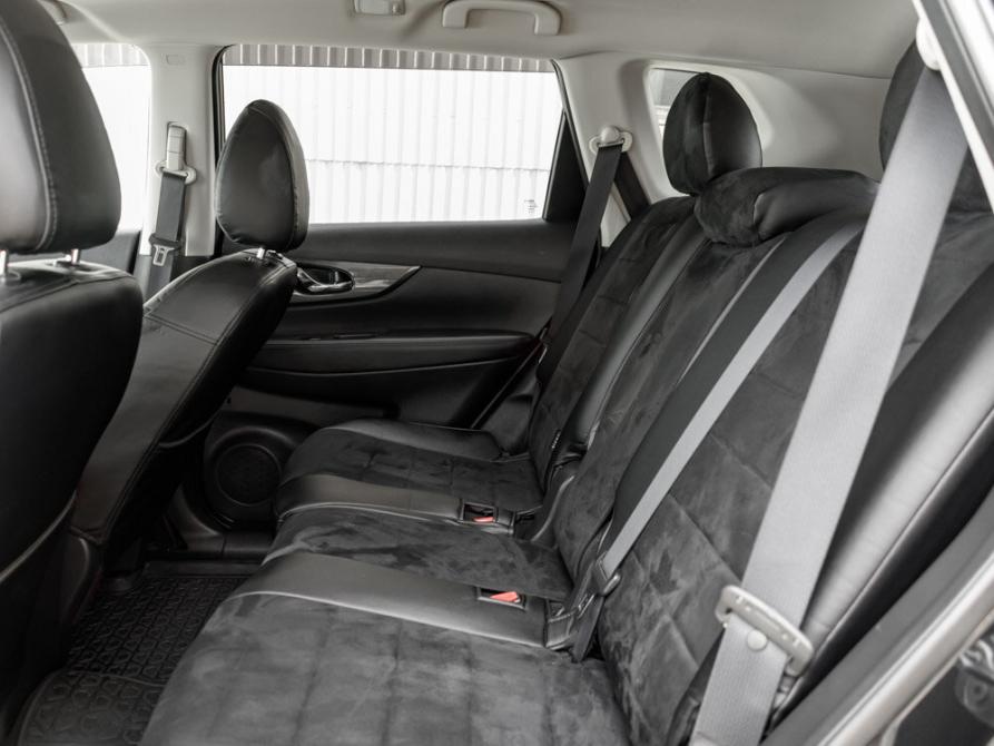 Nissan X-Trail III Екатеринбург  - изображение 26