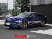 Kia K5 III Москва  - изображение 24
