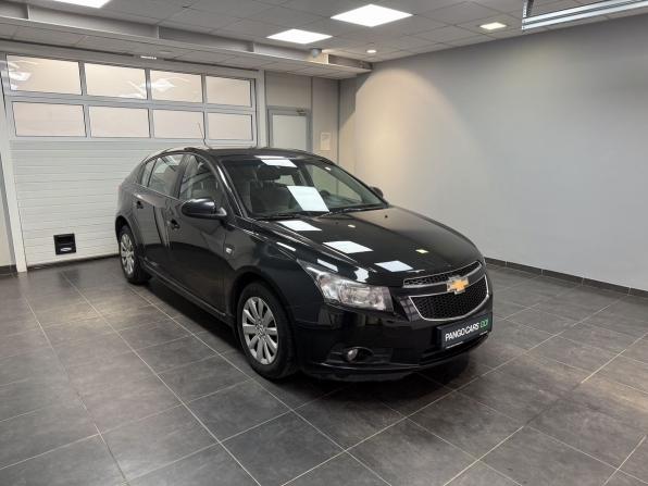 Chevrolet Cruze I с пробегом 2012 года, цена 750 000 рублей, 200319 км, хэтчбек, Автокод Объявления
