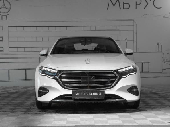 Новый Mercedes-Benz E-Класс VI (W214 S214) 2025 года, цена 10 573 000 рублей, седан, Автокод Объявления