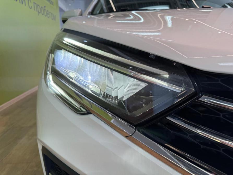 Lada (ВАЗ) Vesta I Рестайлинг (NG) Чебоксары  - изображение 33