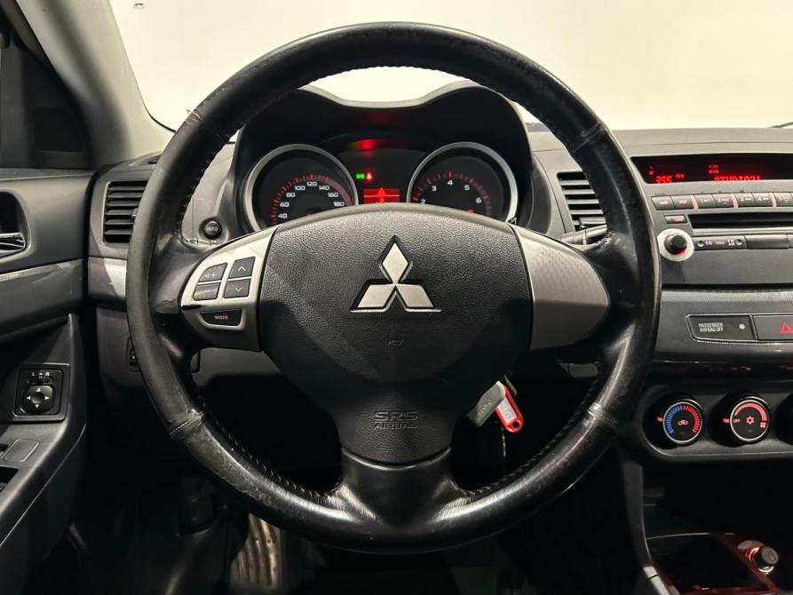 Mitsubishi Lancer X Санкт-Петербург  - изображение 20