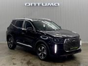 Chery Tiggo 4 I Рестайлинг 2 Краснодар  - изображение 20