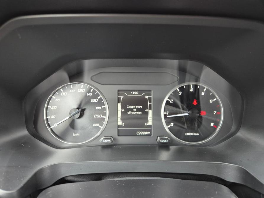 Chery Tiggo 4 Pro I Рестайлинг Екатеринбург  - изображение 9
