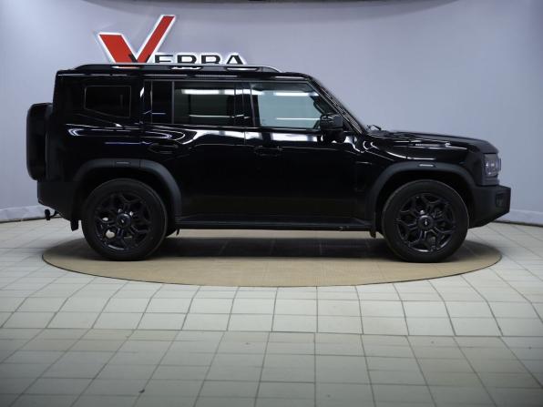 JETOUR T2 с пробегом 2024 года, цена 2 850 000 рублей, 71309 км, внедорожник, Автокод Объявления