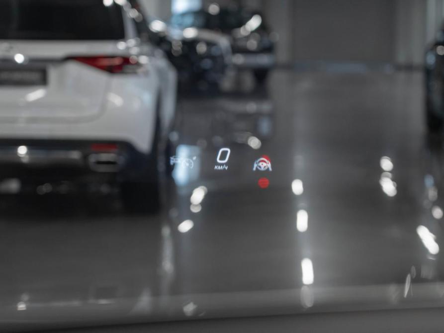 Mercedes-Benz GLE II (V167) Рестайлинг Москва  - изображение 12
